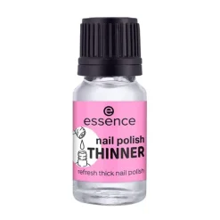 Diluyente Esmaltes Una Nail Polish Thinner*ESSENCE Online