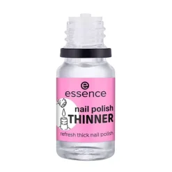 Diluyente Esmaltes Una Nail Polish Thinner*ESSENCE Online