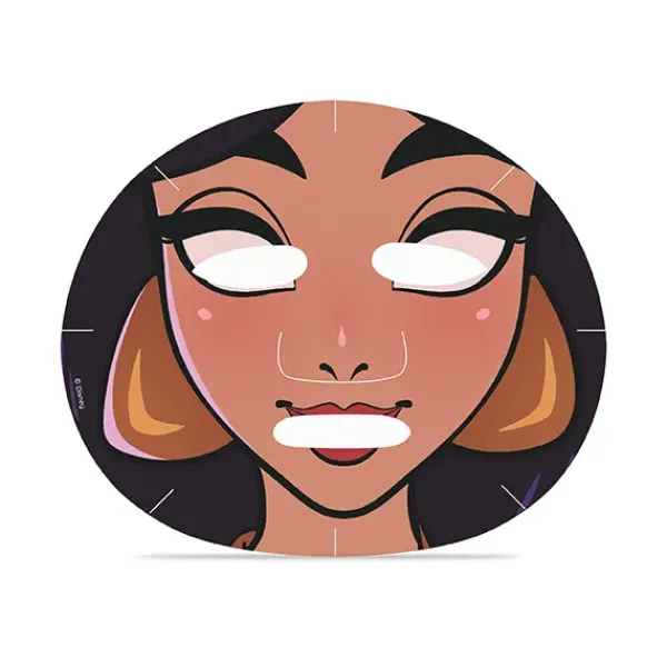 Dinsey Princess*MAD BEAUTY