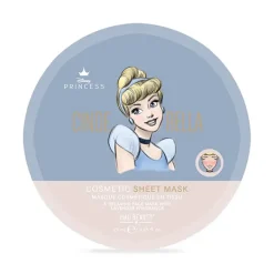 Hot Dinsey Princess Mascarillas