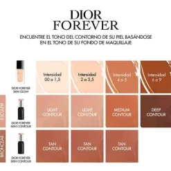 Outlet DIOR Forever Skin Contour