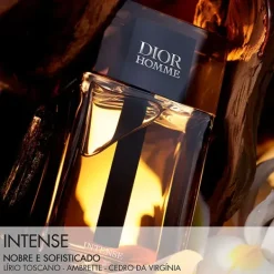 Online Homme Intense Perfumes