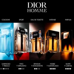Homme Sport Perfumes