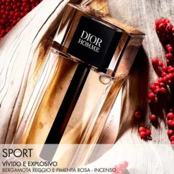 Homme Sport Perfumes