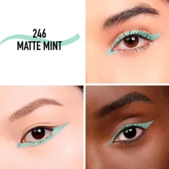 Online Show Stylo Delineadores De Ojos