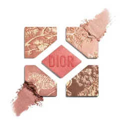 Clearance show 5 Couleurs Sombras De Ojos