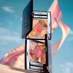 Clearance show 5 Couleurs Sombras De Ojos