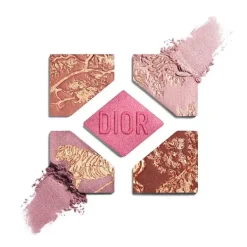 Clearance show 5 Couleurs Sombras De Ojos