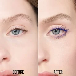 show Iconic Overcurl Máscara De Pestañas