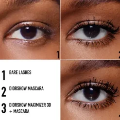 show Mascara Máscara De Pestañas
