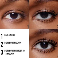 show Mascara Máscara De Pestañas