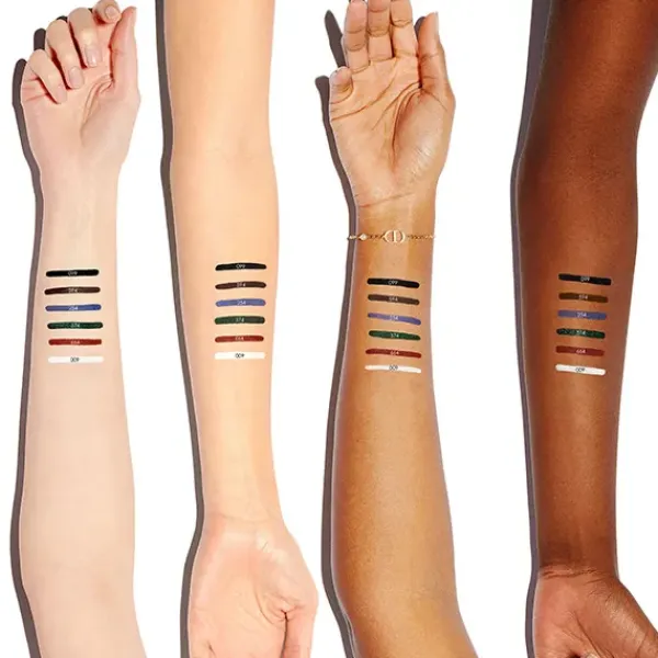 Discount show On Stage Crayon Delineadores De Ojos