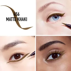 show On Stage Liner*DIOR Discount