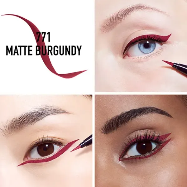 show On Stage Liner*DIOR Discount