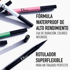 Sale show On Stage Liner Delineadores De Ojos