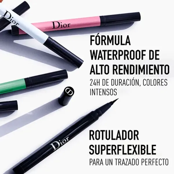 Sale show On Stage Liner Delineadores De Ojos