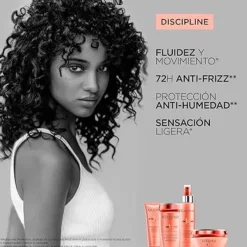 Discipline Bain Fluidealiste Shampoo*KERASTASE