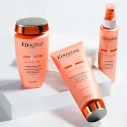 Discipline Bain Fluidealiste Shampoo*KERASTASE