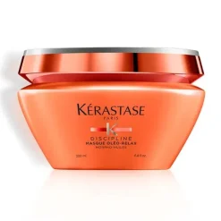 Discount KERASTASE Discipline Masque Oléo-Relax