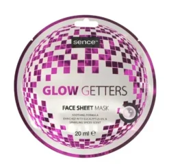 Best Disco Glam Mascarillas
