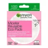Discos Desmaquillantes Reutilizables*GARNIER
