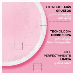 Discos Desmaquillantes Reutilizables*GARNIER