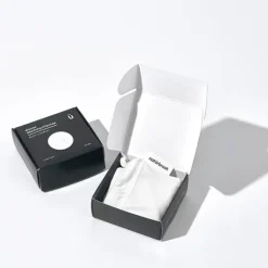 Discos Desmaquillantes Reutilizables*NATURBRUSH Hot