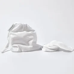 Discos Desmaquillantes Reutilizables*NATURBRUSH Hot