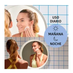 Clearance Discos Hidratantes De Arándanos Limpieza