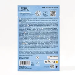 Clearance Discos Hidratantes De Arándanos Limpieza