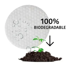 Clearance Discos Hidratantes De Arándanos Limpieza