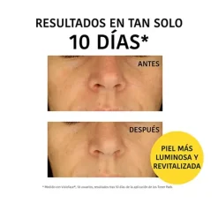 Discos Iluminadores De Piña*IROHA NATURE Discount