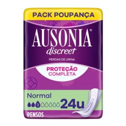 Discreet Normal*AUSONIA