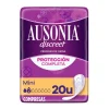 AUSONIA Discreet Pérdidas De Orina Mini