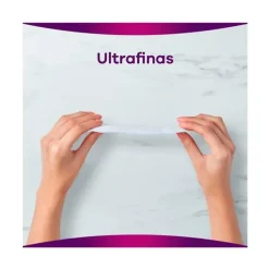 AUSONIA Discreet Pérdidas De Orina Mini