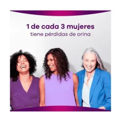 AUSONIA Discreet Pérdidas De Orina Mini
