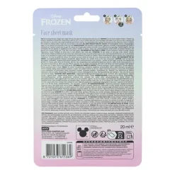 Outlet Disney Frozen Mascarillas