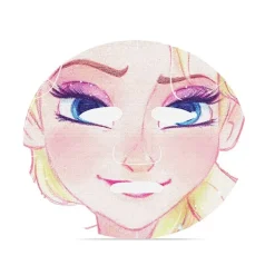 Disney Frozen Mascarillas