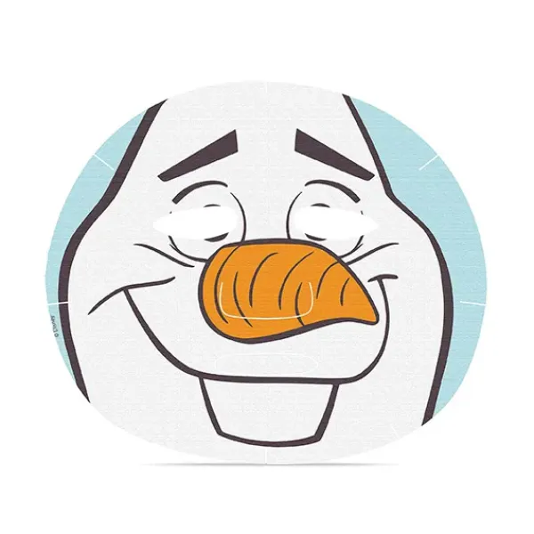 Sale Disney Frozen Mascarillas