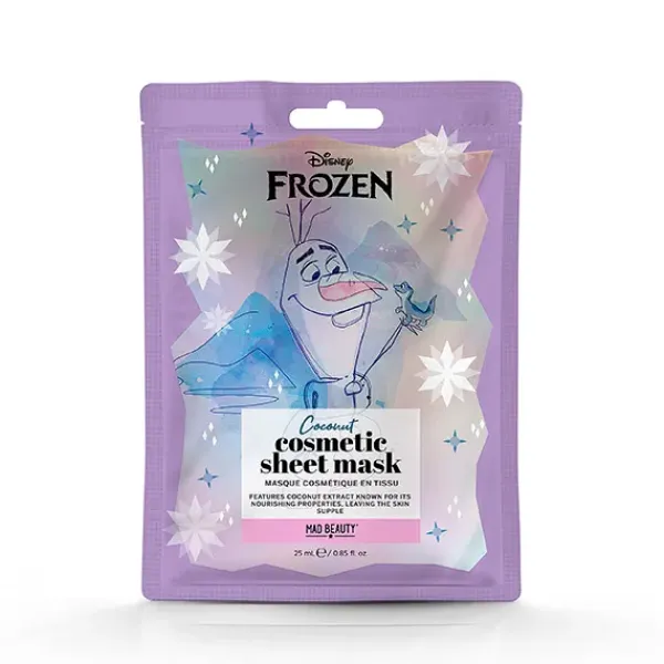 Sale Disney Frozen Mascarillas
