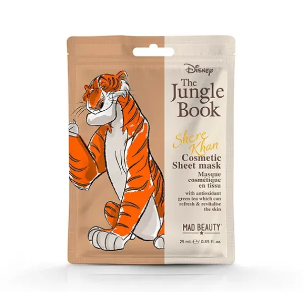 Disney The Jungle Book*MAD BEAUTY Sale