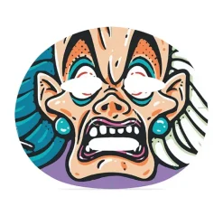 Disney Villains*MAD BEAUTY