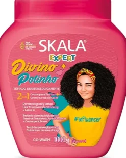 Divino Potinho*SKALA Clearance