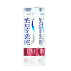 Best SENSODYNE Doble Acción