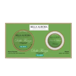 Doble Fuerza Nutritiva