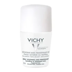 Déodorant Anti-Transpirant 48H*VICHY Clearance