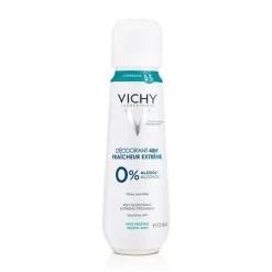 Best VICHY Déodorant Minéral 48H Frescor Extremo