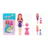 Online KOOPMAN Doll Play Set