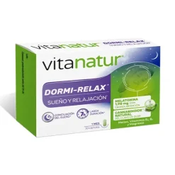 Best VITANATUR Dormi - Relax
