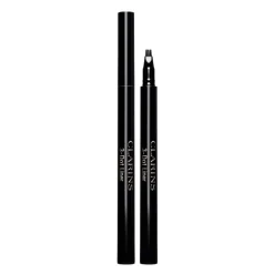 Online 3-Dot Liner Negro Delineadores De Ojos
